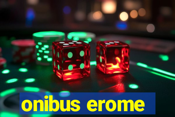 onibus erome